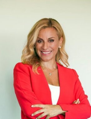 Κοτταρίδη Κωνσταντίνα